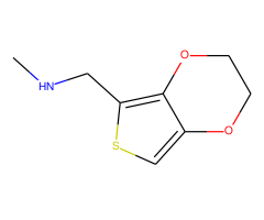N-(2,3-dihydrothieno[3,4-b][1,4]dioxin-5-ylmethyl)-N-methylamine