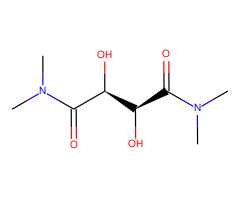 N,N,N',N'-Tetramethyl-D-tartramide