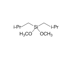 Diisobutyldimethoxysilane