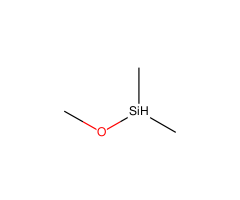 Dimethylmethoxysilane