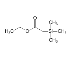 Ethyl(2-trimethylsilyl)acetate