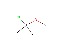 Dimethylmethoxychlorosilane