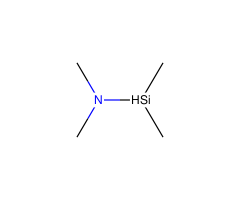 Dimethylsilyldimethylamine