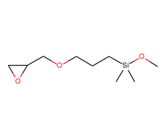 3-Glycidoxypropyldimethylmethoxysilane