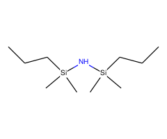 1,3-Dipropyl-1,1,3,3-tetramethyldisilazane1,3,-Di-n-propyltetramethyldisilazane
