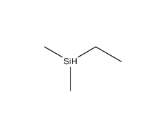 Ethyldimethylsilane