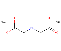 IMINODIACETIC ACID DISODIUM SALT