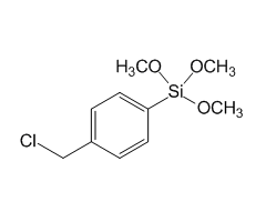 4-(Chloromethyl)phenyltrimethoxysilane