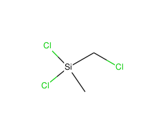 Chloromethylmethyldichlorosilane CMMCS