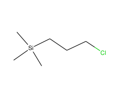 3-Chloropropyltrimethylsilane