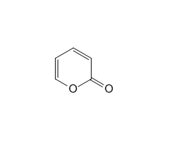 ALPHA-PYRONE