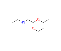 2,2-DIETHOXY-N-ETHYL-1-ETHANAMINE