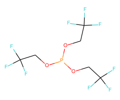 TRIS(2,2,2-TRIFLUOROETHYL)PHOSPHITE