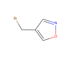 4-(BROMOMETHYL)ISOXAZOLE