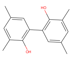 3,3',5,5'-TETRAMETHYL-[1,1'-BIPHENYL]-2,2'-DIOL