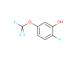 2-Fluoro-5-(trifluoromethoxy)phenol