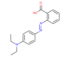 Ethyl Red Indicator
