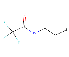 N-[2-Iodoethyl]trifluoroacetamide