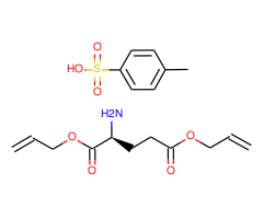 L-Glutamic acid diallyl ester tosylate