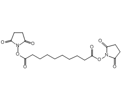 Disuccinimidyl sebacate