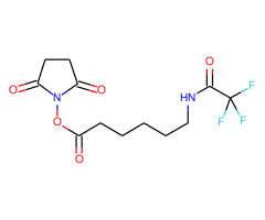 6-(N-Trifluoroacetyl)caproic acid NHS