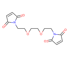 1,8-Bis-maleimido-(PEO)3