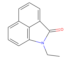 1-ethylbenzo[cd]indol-2(1H)-one