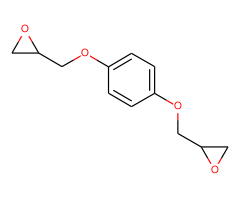 2,2'-[1,4-Phenylenebis(oxymethylene)]dioxirane