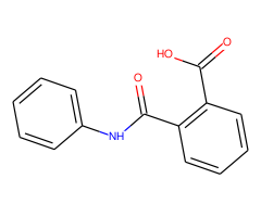N-Phenyl-phthalamic acid