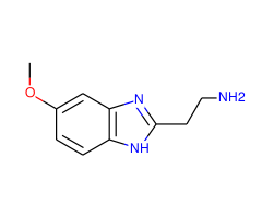 2-(2-methyl-1H-benzo[d]imidazol-1-yl)acetic acid hydrochloride