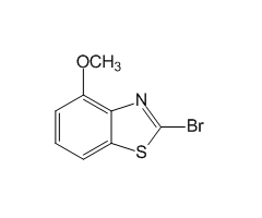 2-Bromo-4-methoxybenzo[d]thiazole