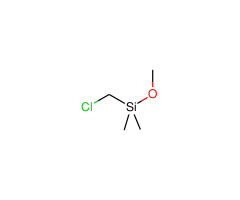 CHLOROMETHYL(DIMETHYL)METHOXYSILANE