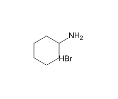 Cyclohexylamine hydrobromide