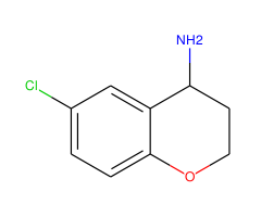 6-CHLORO-CHROMAN-4-YLAMINE