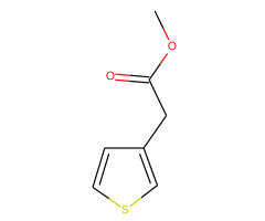 METHYL THIOPHENE-3-ACETATE