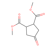 4-OXO-CYCLOPENTANE-1,2-DICARBOXYLIC ACID DIMETHYL ESTER