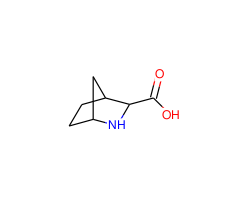 2-AZABICYCLO[2.2.1]HEPTANE-3-CARBOXYLIC ACID