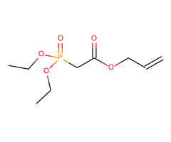 ALLYL DIETHYLPHOSPHONOACETATE