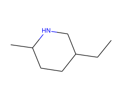 5-ETHYL-2-METHYLPIPERIDINE