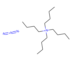 Tetrabutylammonium Azide