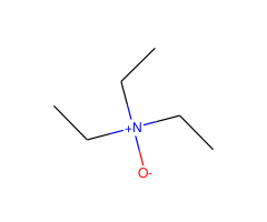 N,N-diethylethanamine oxide
