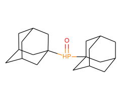 1-(adamantan-1-ylphosphoryl)adamantane