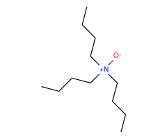 N,N-dibutylbutanamine oxide