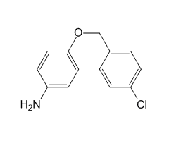 4-(4-Chloro-benzyloxy)-phenylamine