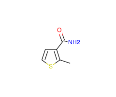 2-Methylthiophene-3-carboxamide