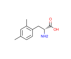 d-2,4-dimethylphenylalanine
