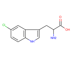 5-Chloro-DL-tryptophan