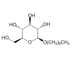 Heptyl-b-D-glucopyranoside