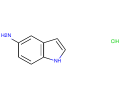 5-Aminoindole hydrochloride