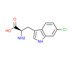 6-Chloro-D-tryptophan